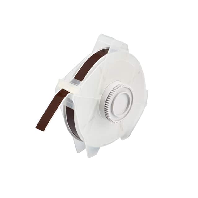 76646 CART TAPE GMK B569 BRN 0.5" RC