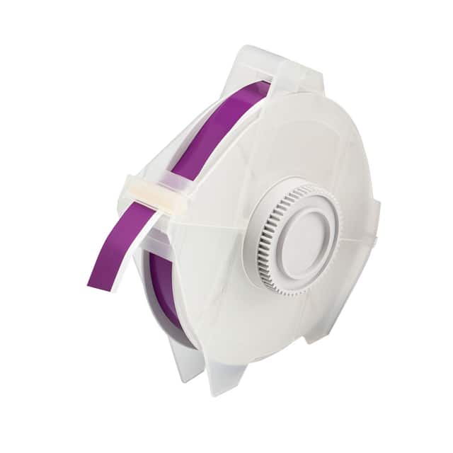 76634 CART TAPE GMK PUR POLYESTER 0.5"