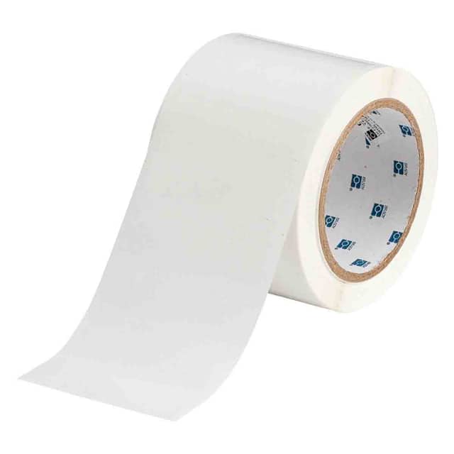 THTOL-176-966B-1 LABEL, 1 IN H X 3 IN W