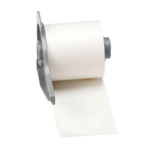 M71C-1900-430 LABEL, 1.9 IN W X 50 FT L