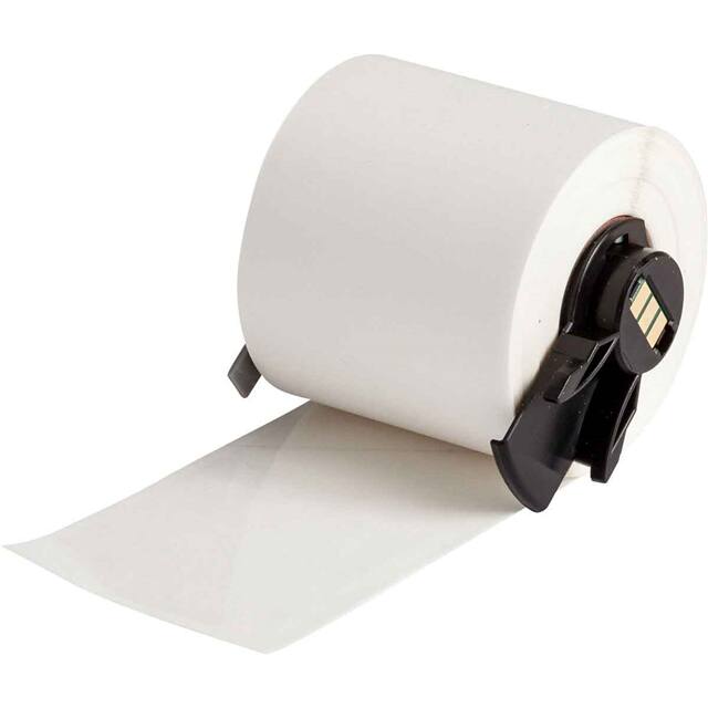 PTL-43-430 LABEL, 1.9 IN W X 50 FT L