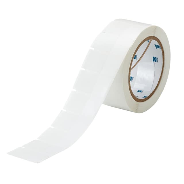 THT-183-461-1 LABEL, 1.75 IN H X 1 IN W
