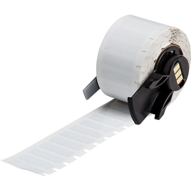 PTL-13-719 LABEL, 0.25 IN H X 0.9 IN W