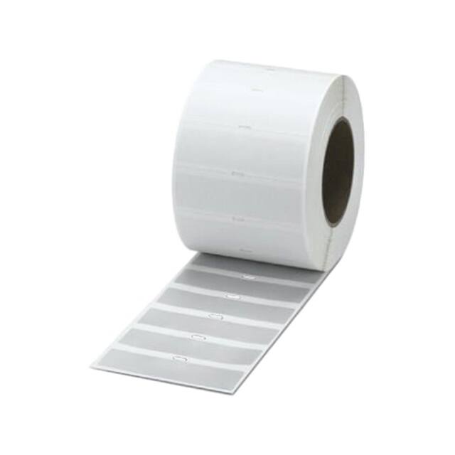 0815790 LABEL ROLL