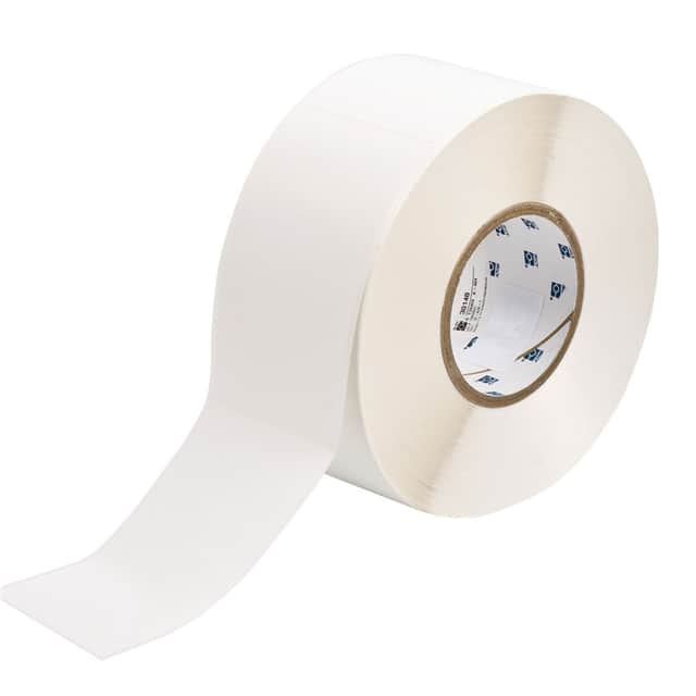THT-20-408-1 LABEL, 5 IN H X 3 IN W