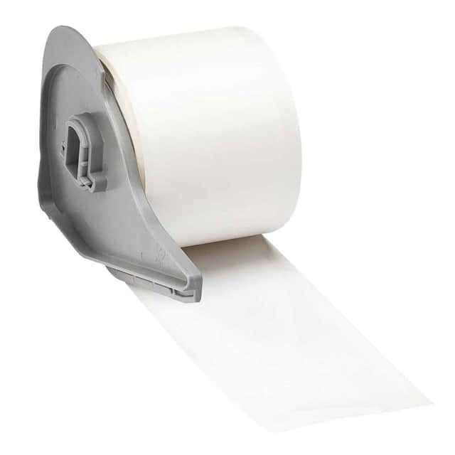 M71C-1900-422 LABEL, 1.9 IN W X 50 FT L