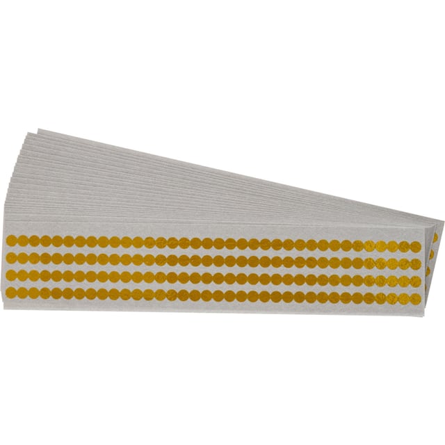 CMKC-250-PK CMKC-250-PK, LABEL, 0.25" DIA, 2