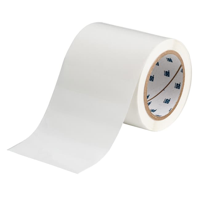 THTOL-174-966B-1 LABEL, 1 IN H X 4 IN W