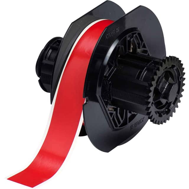 B30C-1125-569-RD B30,B569,RED,1.125" X 100 FT FIT