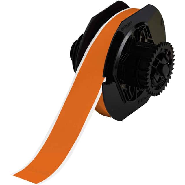 B30C-1125-569-OR B30,B569,ORN,1.125" X 100 FT FIT