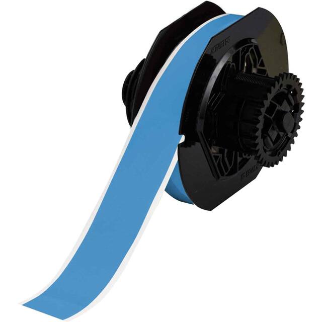 B30C-1125-569-LB B30,B569,LT BLU,1.125" X 100 FT