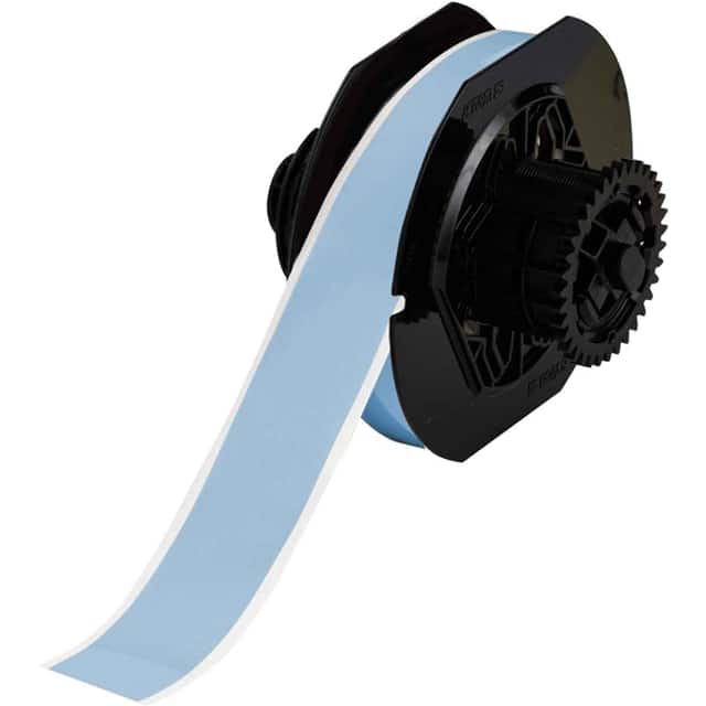 B30C-1125-569-SB B30,B569,SKY BLU,1.125" X 100 FT