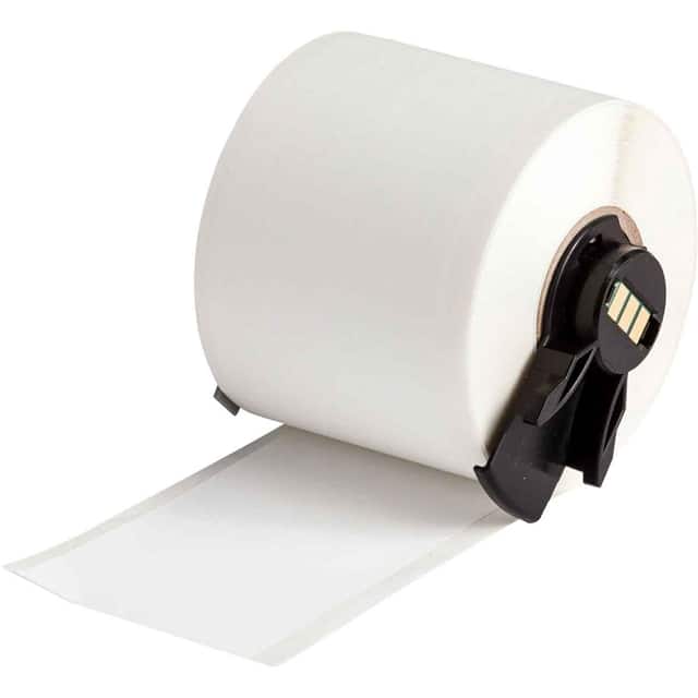 PTL-43-489 LABEL, 1.9 IN W X 50 FT L