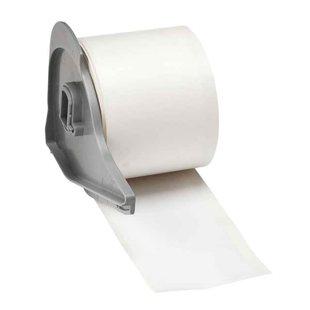 M71C-1900-483 LABEL, 1.9 IN W X 50 FT L