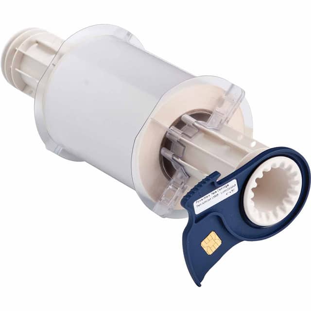 13564 B85, B569, CART, TAPE, PET, CLR,