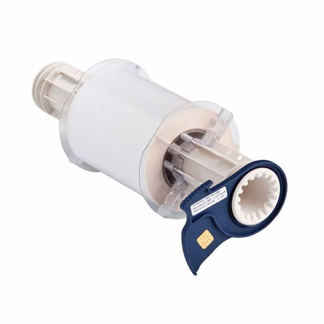 13565 B85, B569, CART, TAPE, PET, WHT,