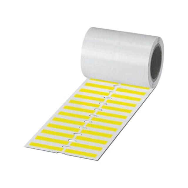 0800555 LABEL ROLL