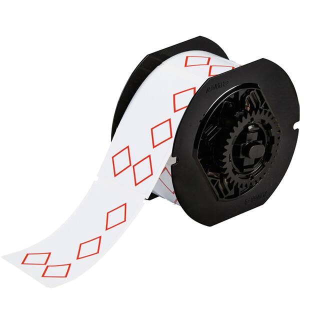 B30-260-7569-CLP4A B30,B7569,CLP/GHS,L4A,55MMX85MM
