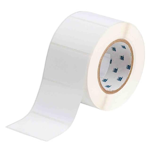 THT-19-488-1 LABEL, 2 IN H X 3 IN W