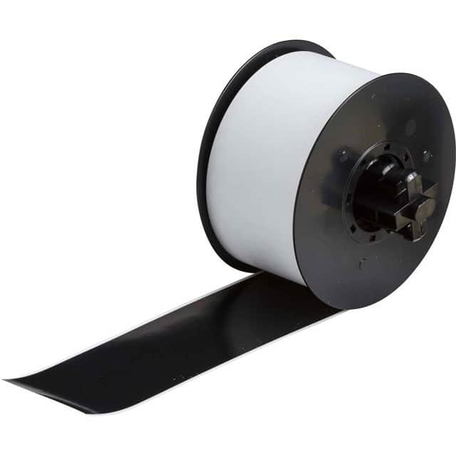 120860 TAPE CART MMK 57 MM BLACK B7569