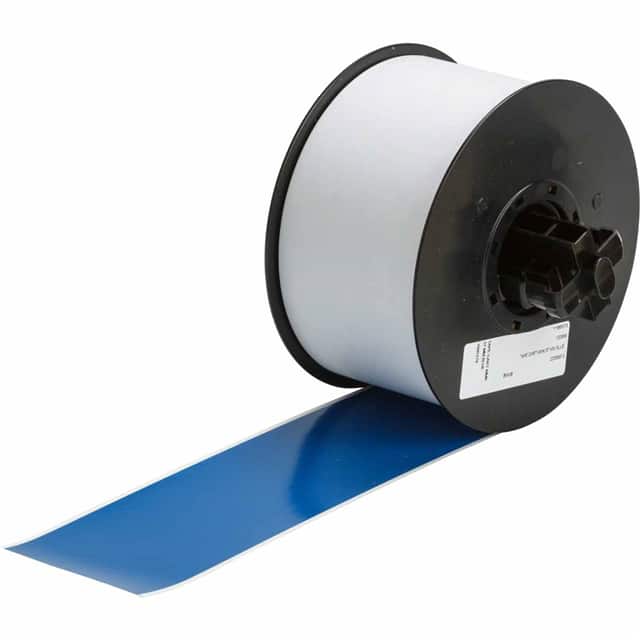 120858 TAPE CART MMK 57 MM BLUE B7569 3
