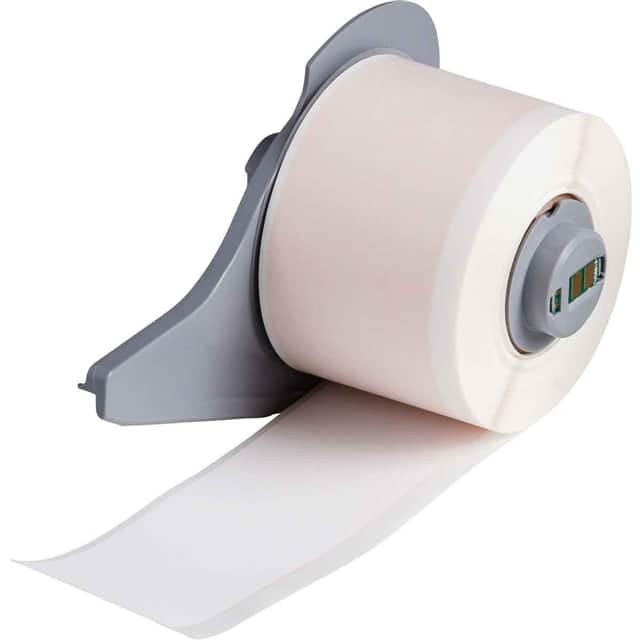 M71C-1500-472 LABEL, 1.5 IN W X 50 FT L