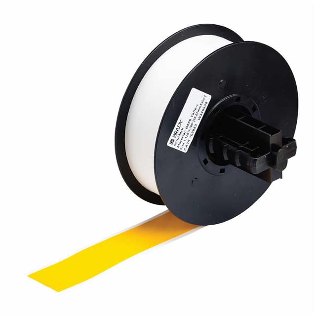 113194 TAPE CART MMK YEL B595 58LB 1.12