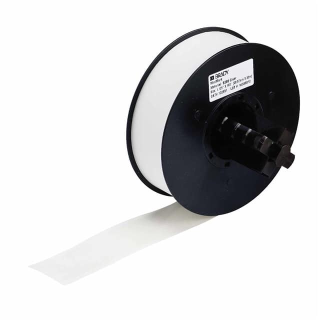 113189 TAPE CART MMK CLR B595 58LB 1.12