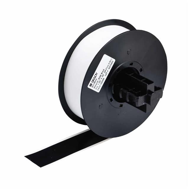 113214 TAPE CART MMK BLK B595 58LB 1.12