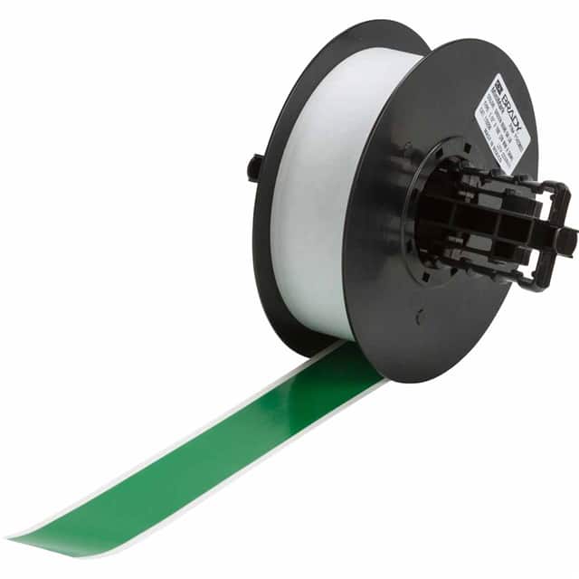 113206 TAPE CART MMK GRN B595 58LB 1.12