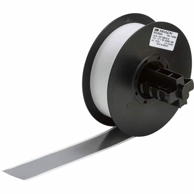 115753 TAPE CART MMK GRY B595 58LB 1.12