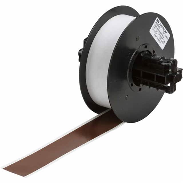 115761 TAPE CART MMK BRN B595 58LB 1.12