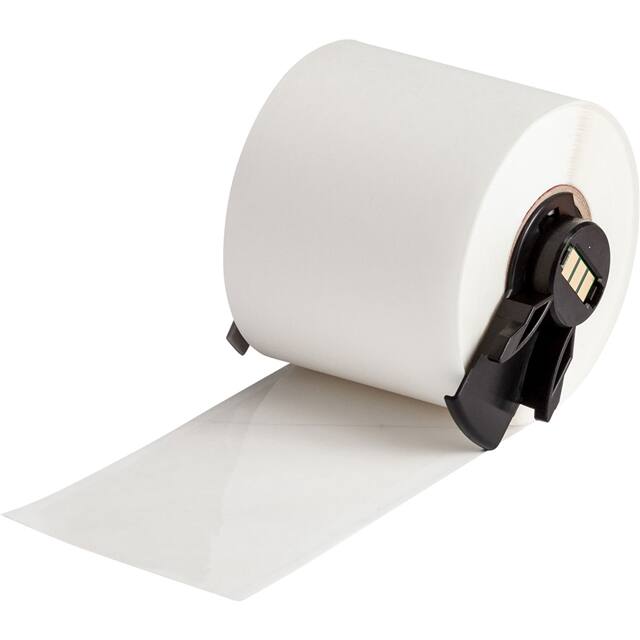 PTL-43-432 LABEL, 1.9 IN W X 50 FT L