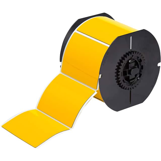 B30EP-177-593-YL B30,B593,YEL,3.00" X 2.50" FIT