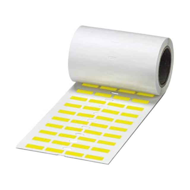 0816773 LABELS FOR THERMAL TRANS PRINTER