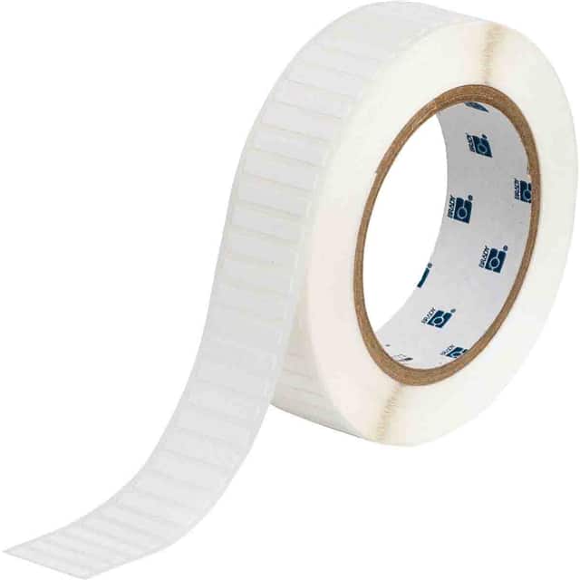 THT-253-498-3 LABEL, 3 IN H X 0.188 IN W