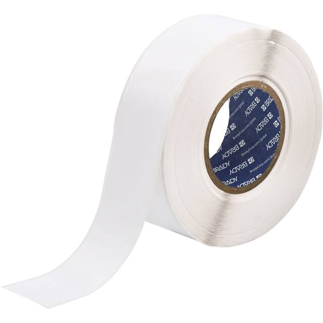 THT-106-483 LABEL, 2 IN W X 300 FT L