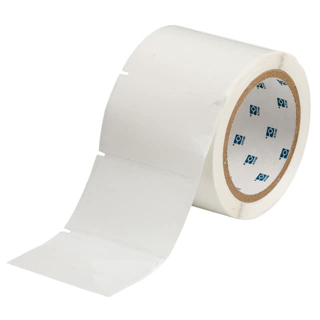 THT-19-430-1 LABEL, 2 IN H X 3 IN W