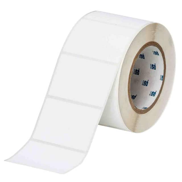 THT-19-489-1 LABEL, 2 IN H X 3 IN W
