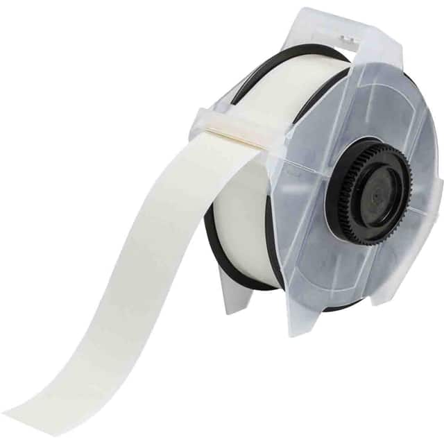 113107 CART TAPE GMK CLR B595 1.125IN X