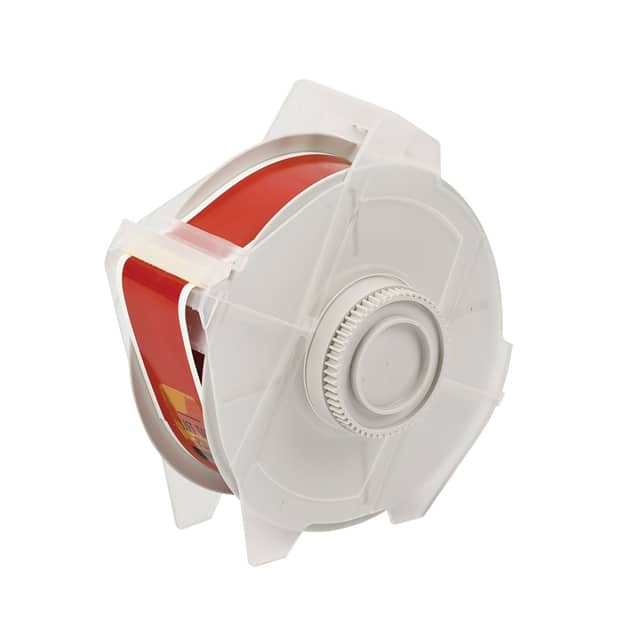 113121 CART TAPE GMK RED B595 1.125IN X