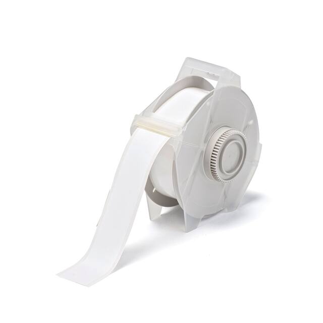 113112 CART TAPE GMK WHT B595 1.125IN X
