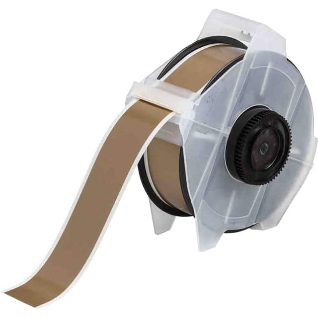 113141 CART TAPE GMK GLD B595 1.125IN X