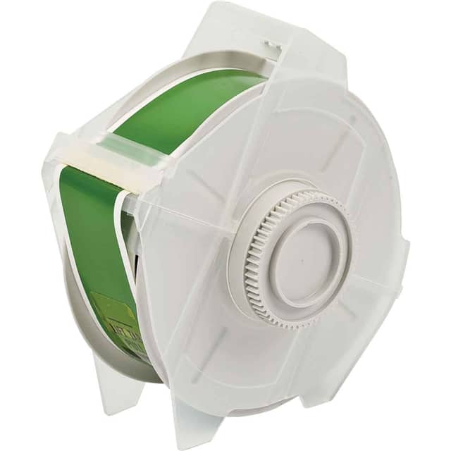 113125 CART TAPE GMK GRN B595 1.125IN X