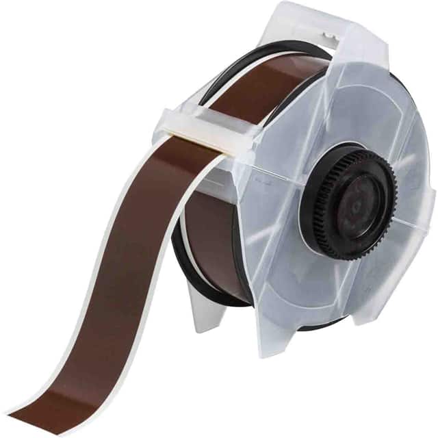113137 CART TAPE GMK BRN B595 1.125IN X