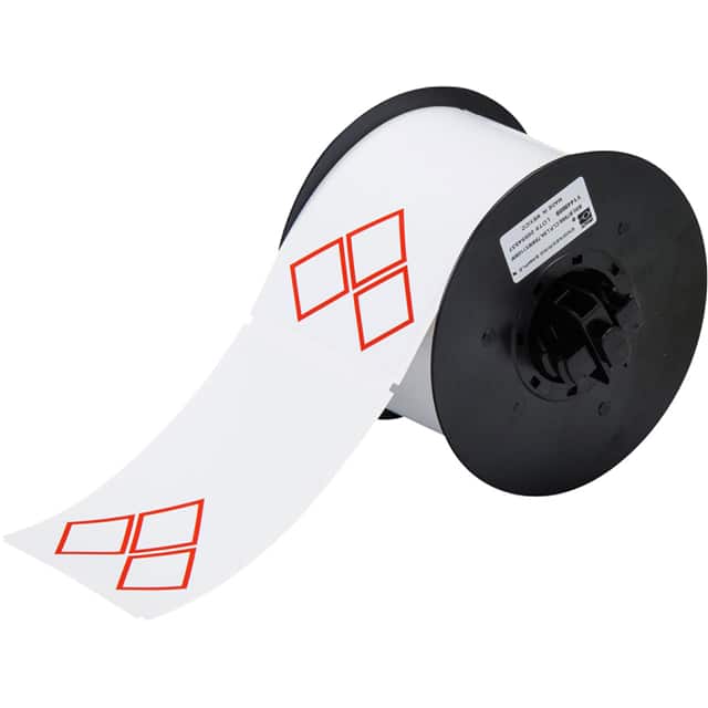 B30-261-7569-CLP3A B30,B7569,CLP/GHS,L3A,75MMX110MM