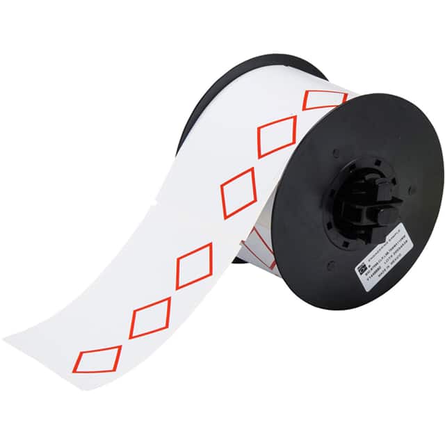 B30-261-7569-CLP3B B30,B7569,CLP/GHS,L3B,75MMX110MM