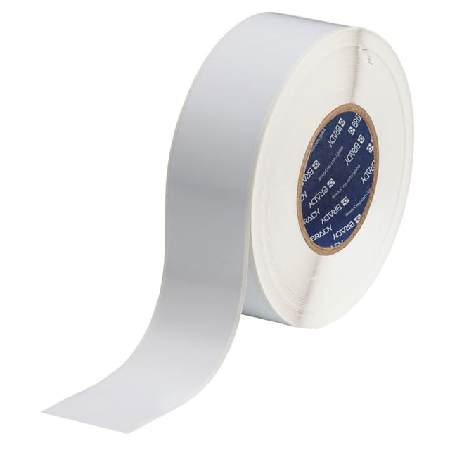 THT-106-439 LABEL, 2 IN W X 300 FT L