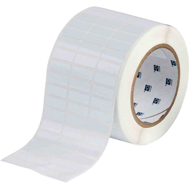 THT-3-473-10 LABEL, 0.375 IN H X 1 IN W