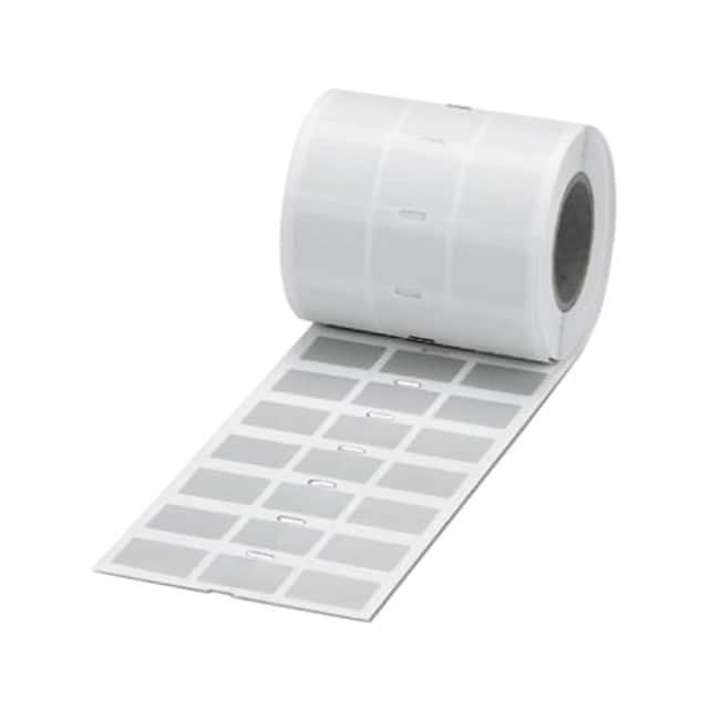 0816906 LABEL ROLL